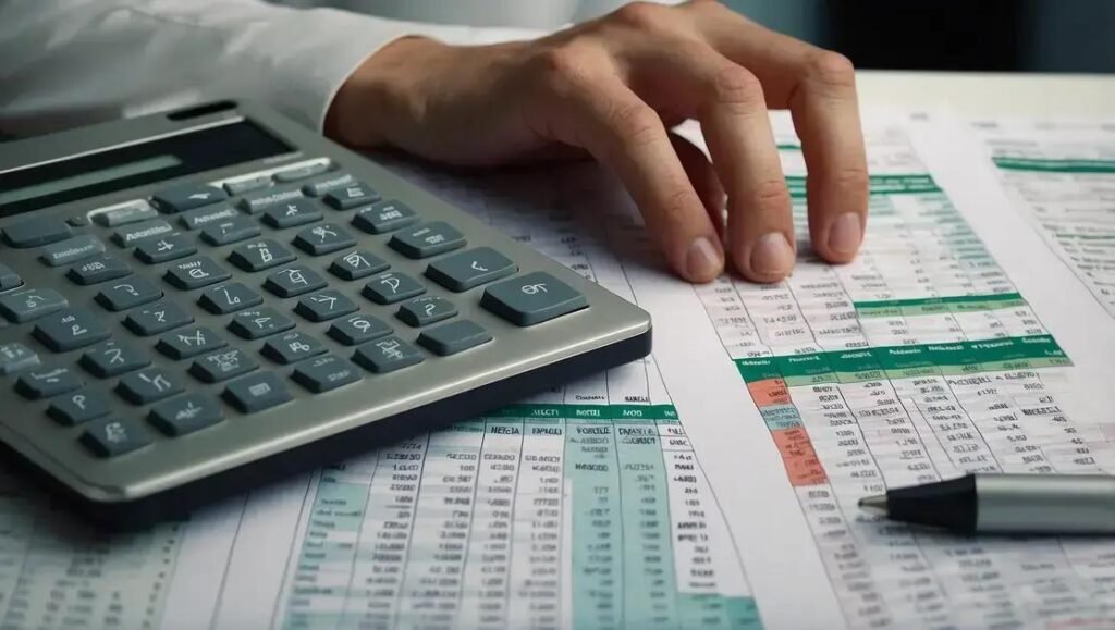 Como Montar a Folha de Pagamento no Excel: Guia Prático