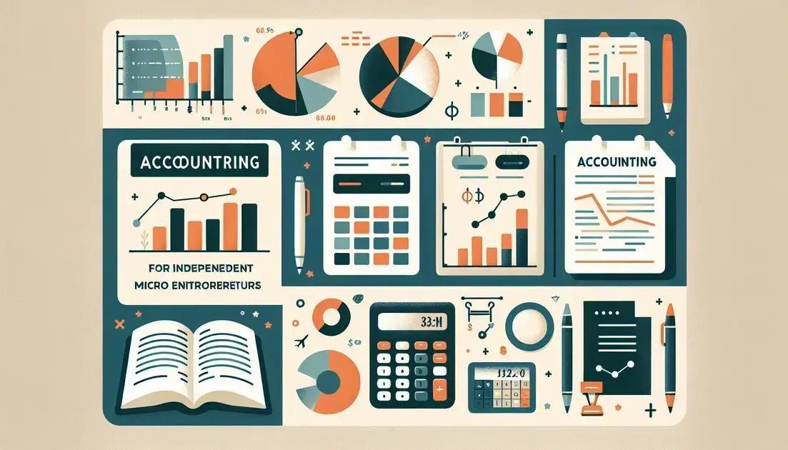 Curso de Contabilidade para MEI: O Que Você Precisa Saber