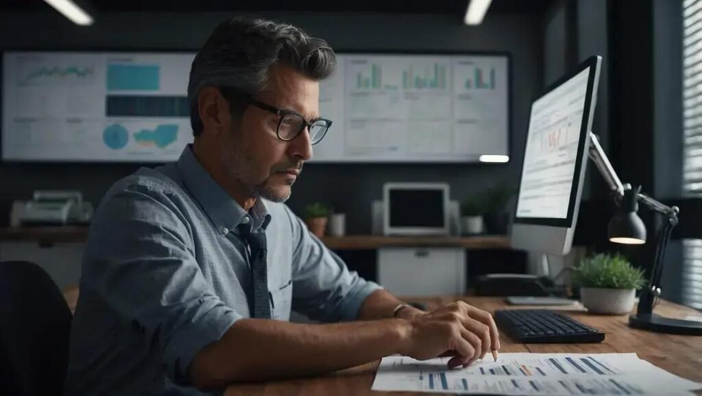 Consultar ITR Atrasado: Como Resolver Sua Pendência em Minutos