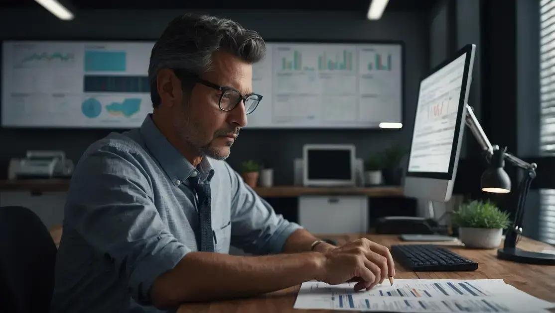 Consultar ITR Atrasado: Como Resolver Sua Pendência em Minutos