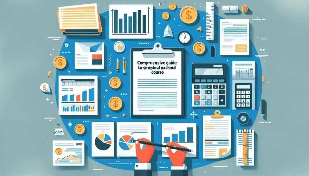 Curso de Contabilidade do Simples Nacional: Guia Completo