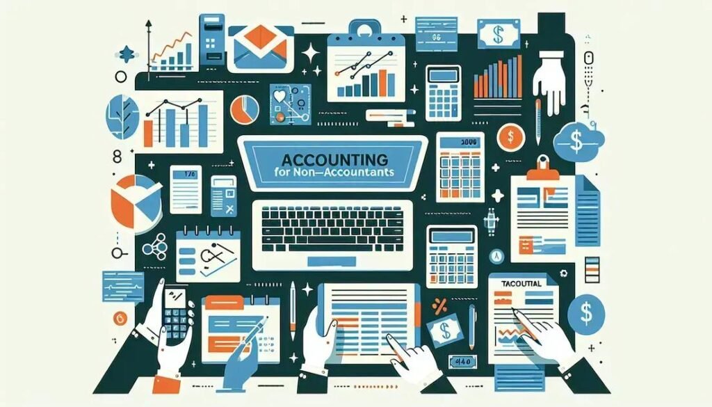 Contabilidade Para Não Contadores: Entenda o Básico Sem Complicação