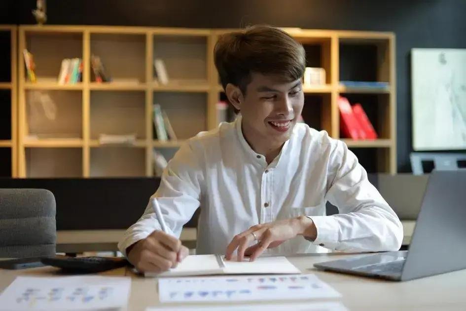 Exame de suficiencia 2025: prepare-se para garantir sua aprovação