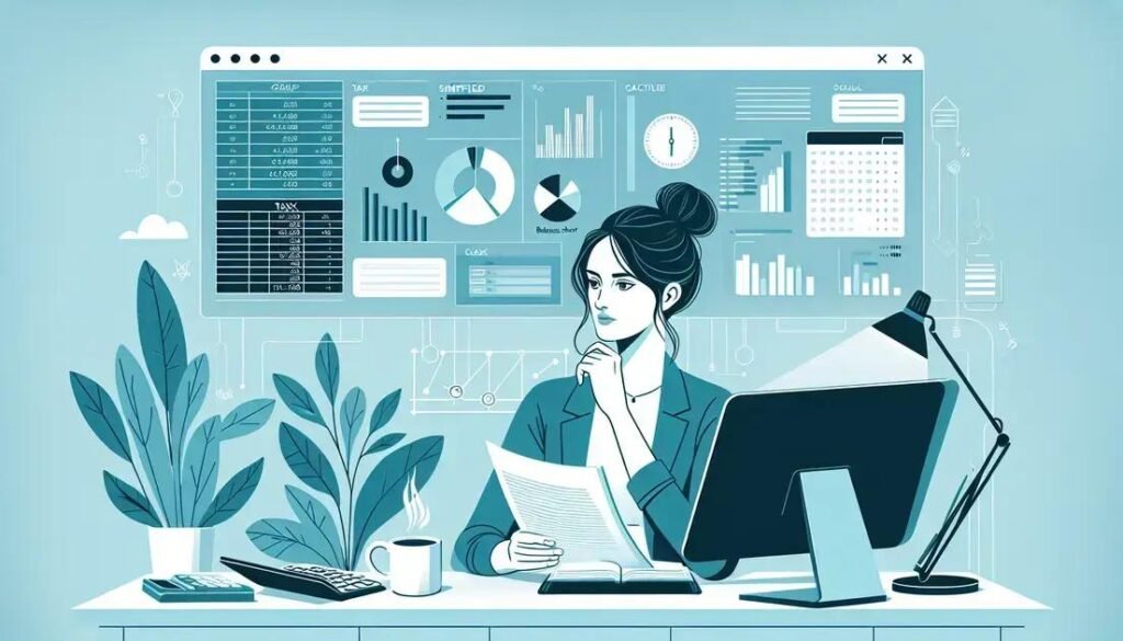 Curso de Contabilidade Geral e Prática para Empresas do Simples Nacional