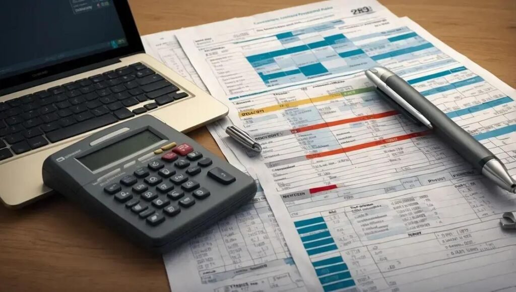 Curso de Contabilidade Prática: Comece do Zero com Exemplos Reais