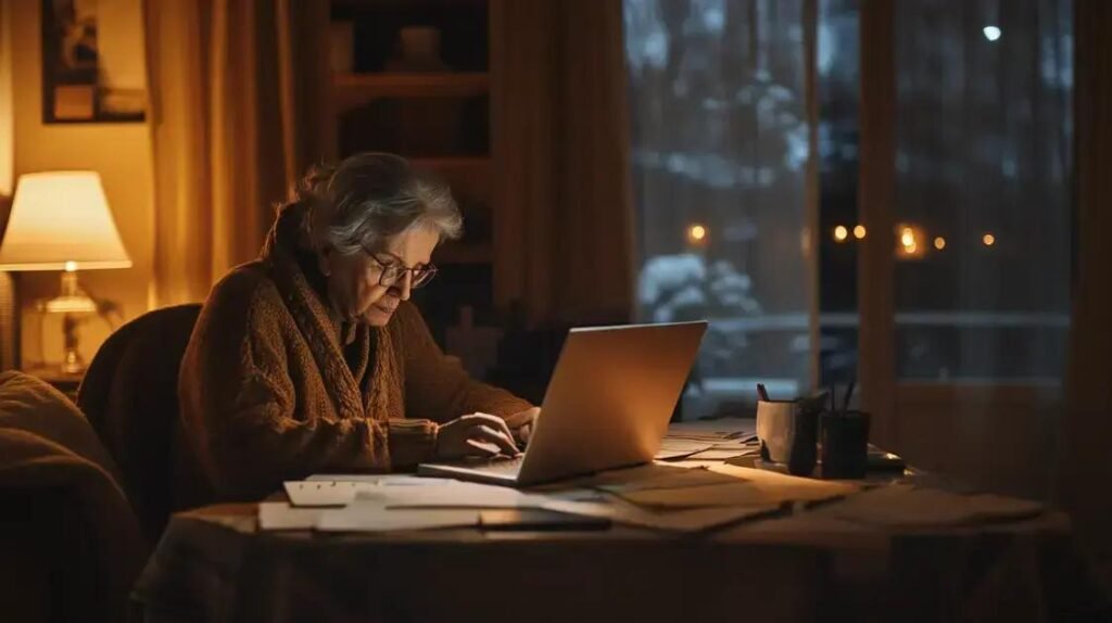 aposentado IRPF 2025: você sabe se precisa entregar a declaração este ano?