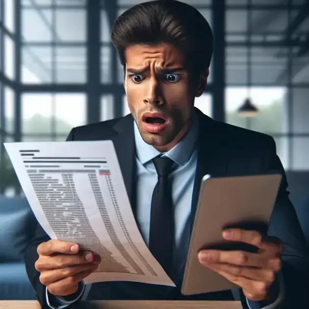 Exame de Suficiência 1/2025: por que a lista divulgada está gerando tanta polêmica?