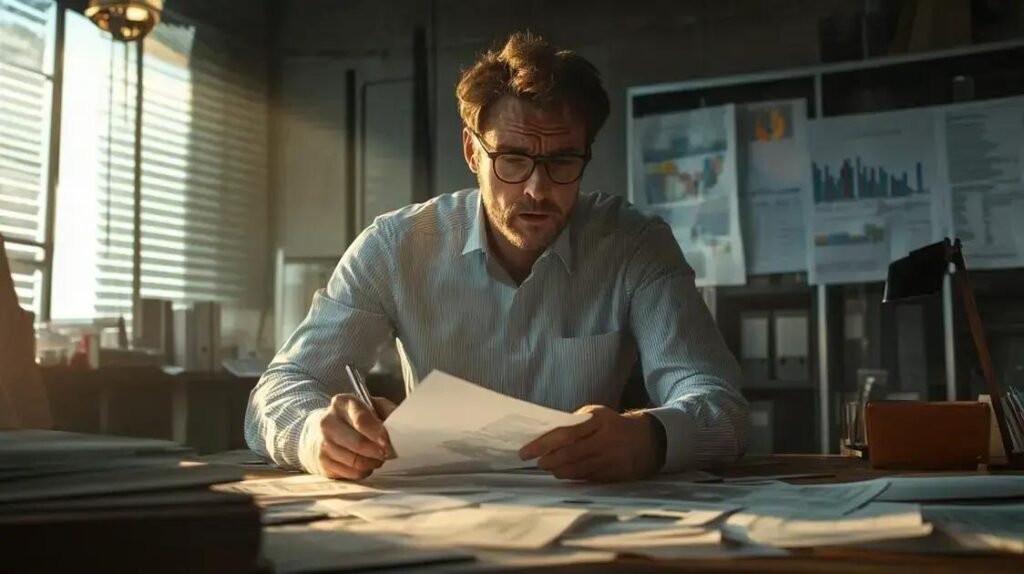 irpf 2025 na reta final: a surpresa que vai mudar a tributação das offshores no brasil