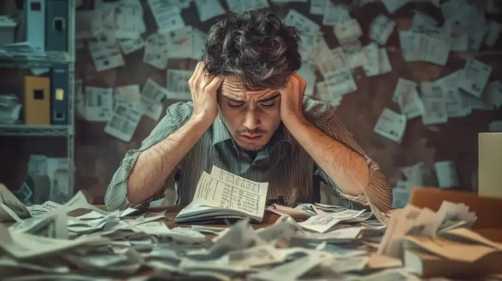 mei: o que acontece de verdade se você atrasar o pagamento do das?