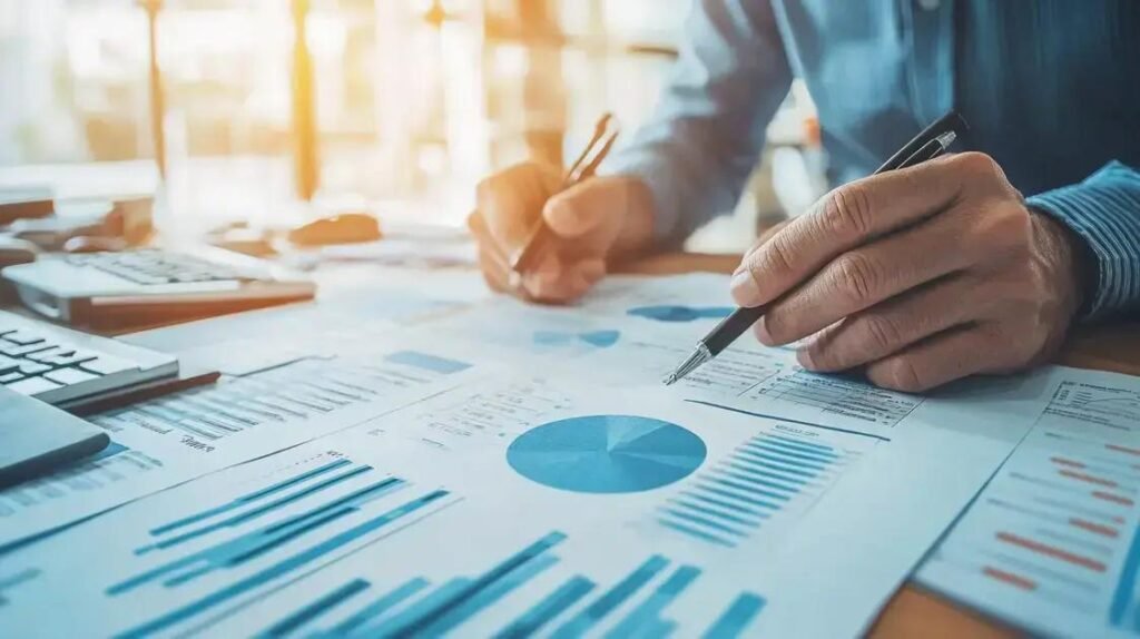 Como a contabilidade estratégica transforma a adaptação à reforma tributária