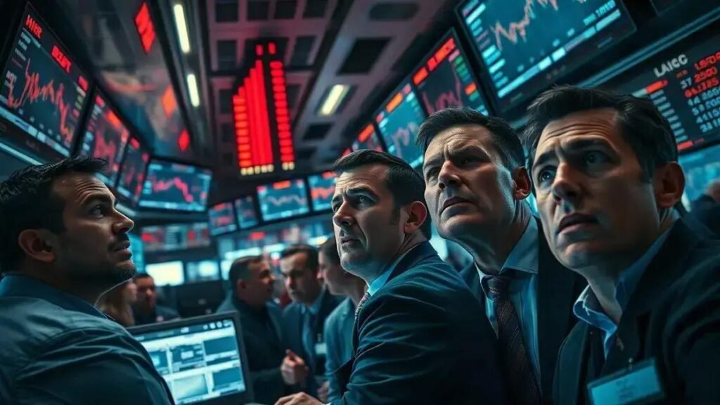 3 filmes imperdíveis sobre finanças após O Contador
