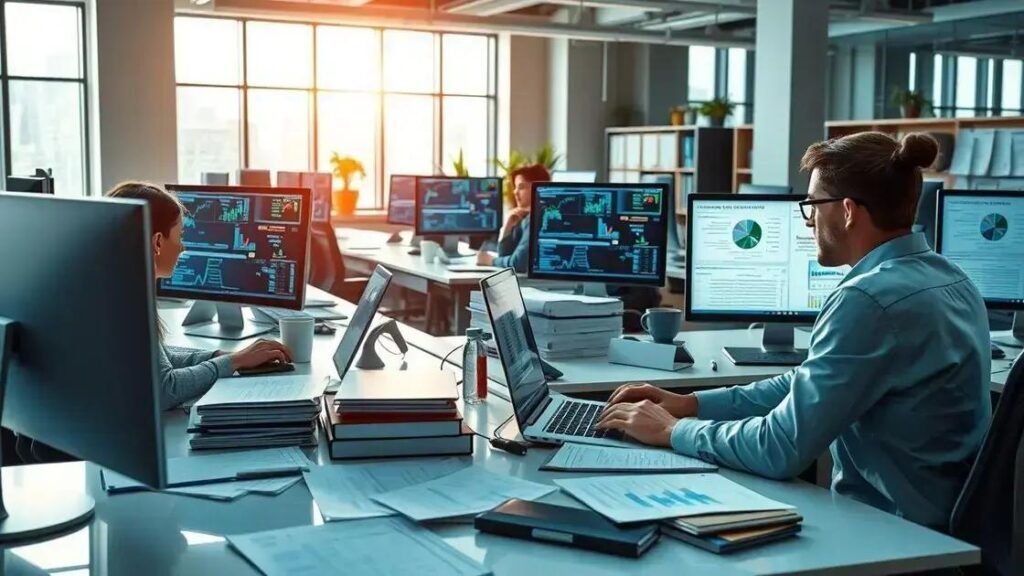 A importância da ECD e o papel do contador na contabilidade digital