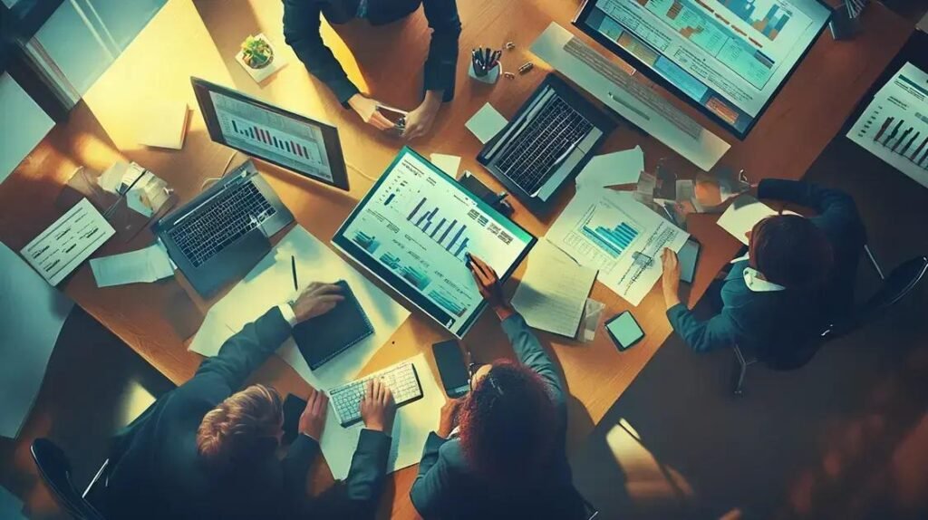 A nova relevância da escrituração na tributação do consumo