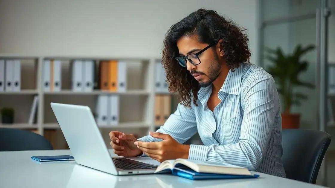 Como a certificação internacional pode impulsionar a carreira do contador brasileiro