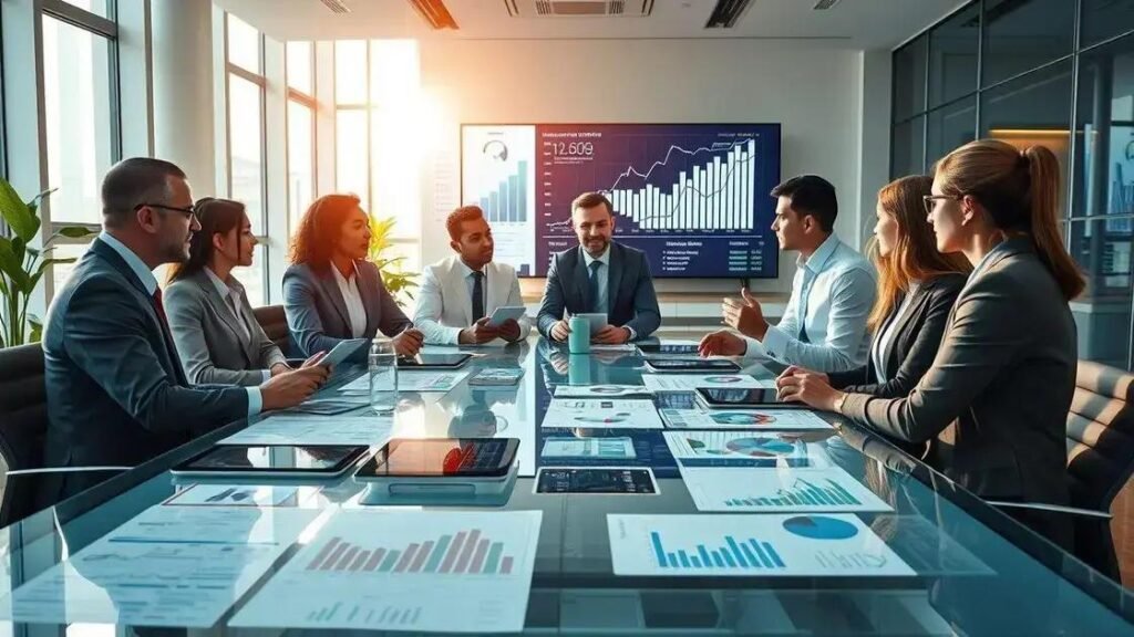 Como a contabilidade consultiva pode aumentar seus lucros e reduzir impostos