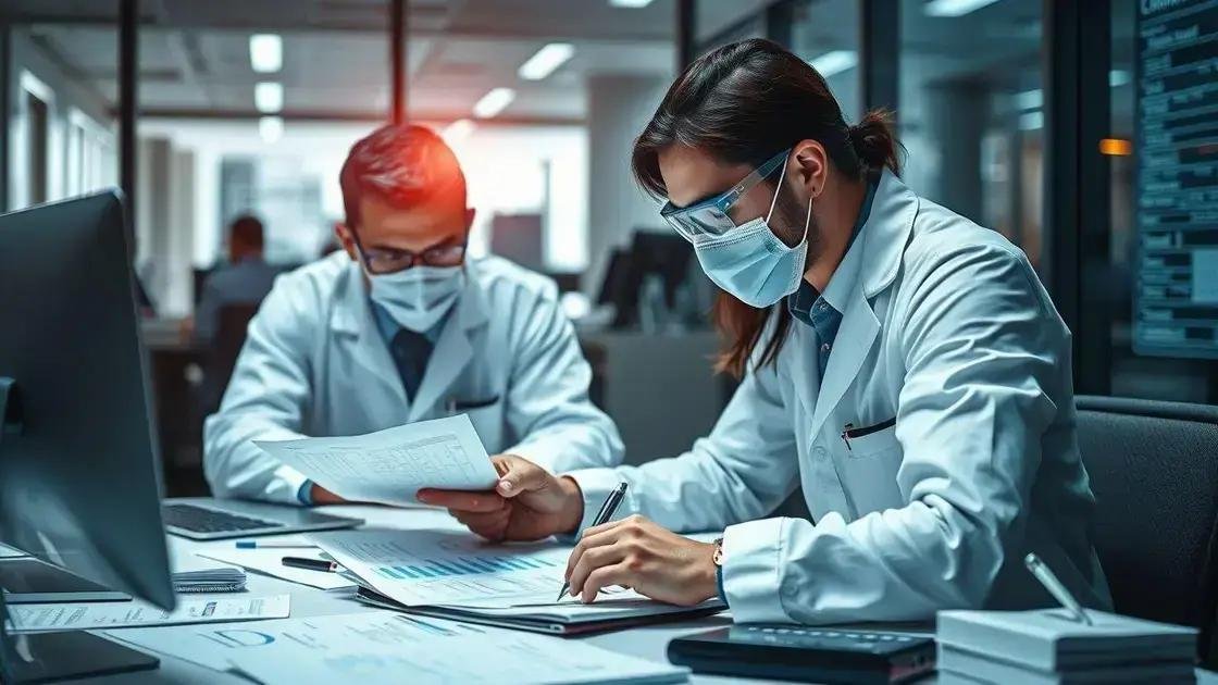 Como a Contabilidade Forense Pode Garantir a Identificação de Fraudes