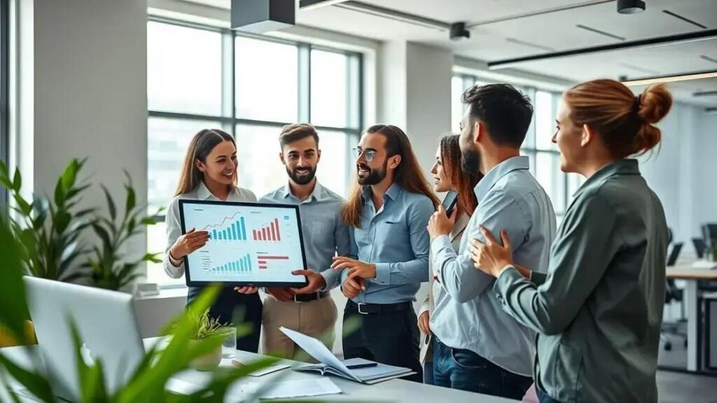 Como a contabilidade pode potencializar startups: desafios e oportunidades