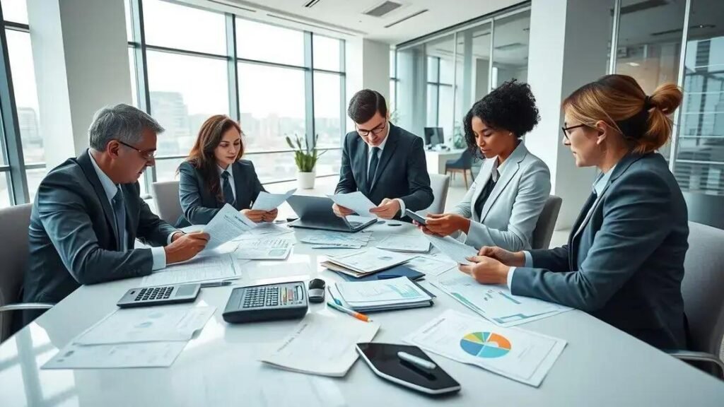 Como a reforma tributária está mudando a contabilidade no Brasil