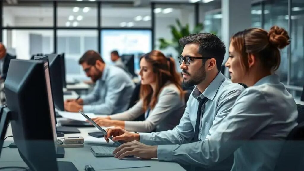 Como a Reforma Tributária Está Transformando o Mercado Contábil