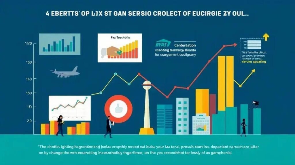 Como a Reforma Tributária pode impactar empresas de serviços em até 80%