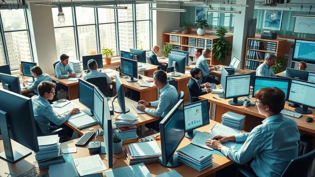 Declaração Eletrônica de Regimes Específicos: O que você precisa saber