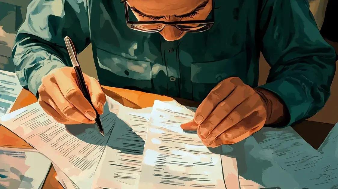 ECD e ECF: Entenda as Principais Diferenças e Prazos em 2025