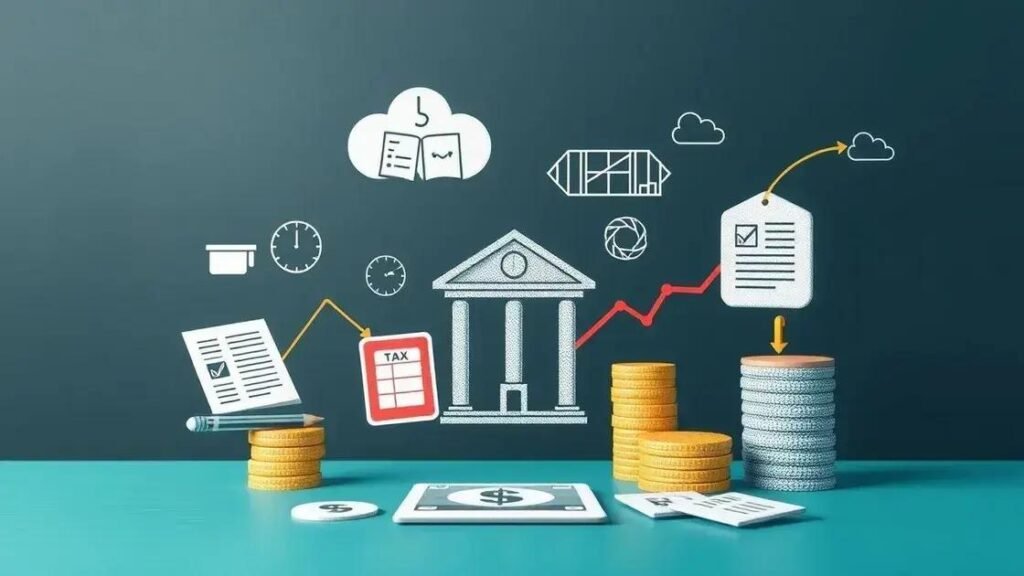 Impactos da reforma tributária no planejamento das micro e pequenas empresas