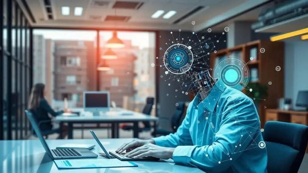 Inteligência Artificial: Aliada dos Profissionais de Finanças e Contabilidade