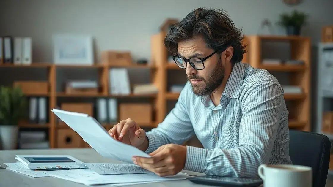 Mantenha seu MEI em dia: previna-se contra o desenquadramento