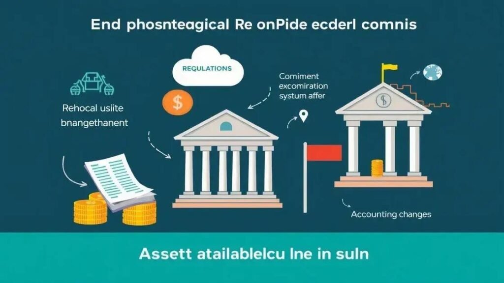 Nova norma pode impactar a contabilidade de ativos disponíveis para venda