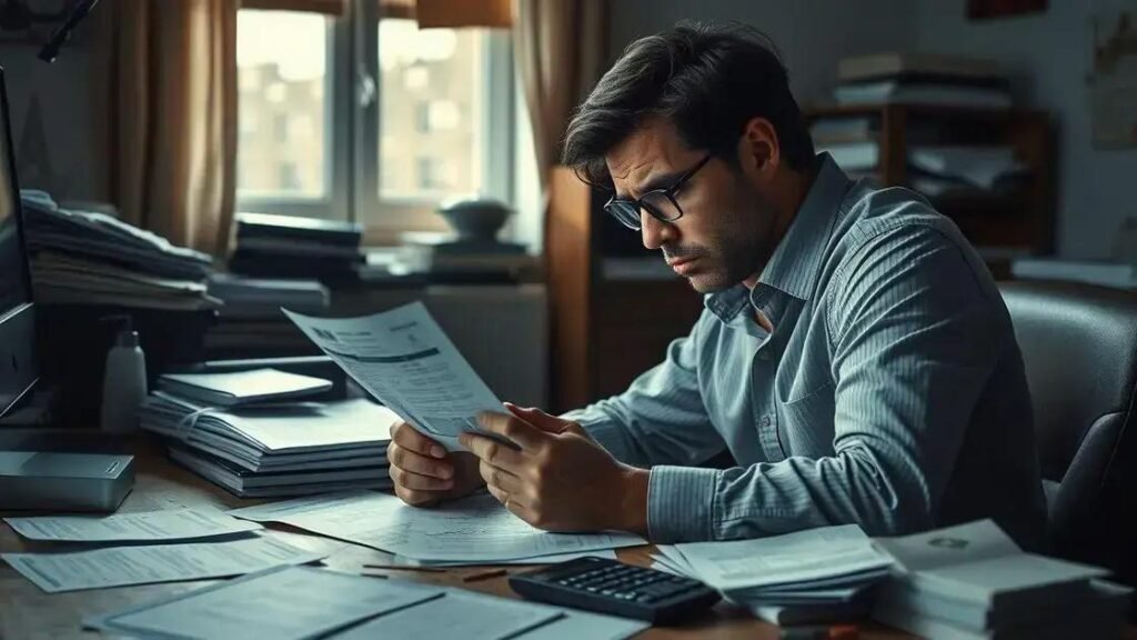 O que fazer se não recebeu a restituição do Imposto de Renda 2025?