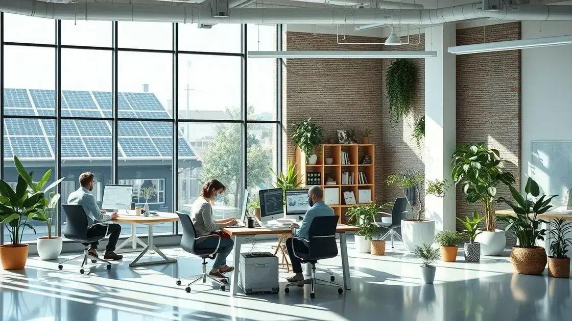 PMEs Contábeis e a Importância da Sustentabilidade no Mercado Atual