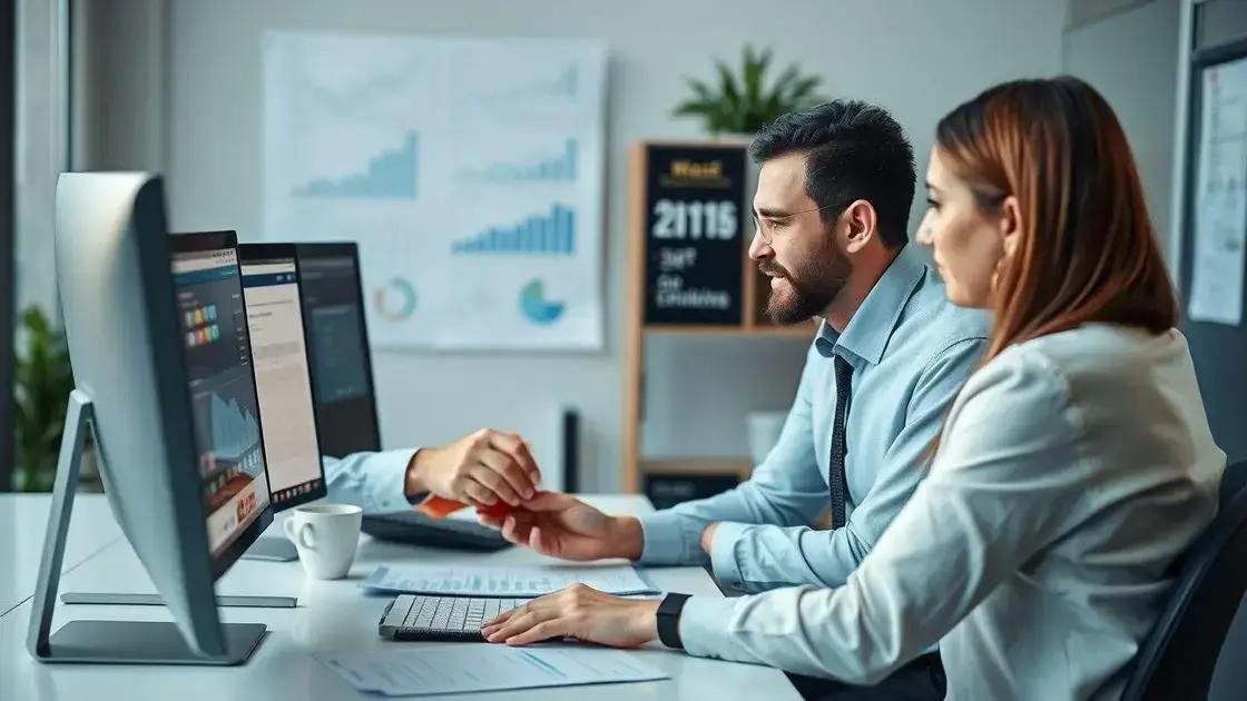 Por que a contabilidade online sem contador não é contabilidade?