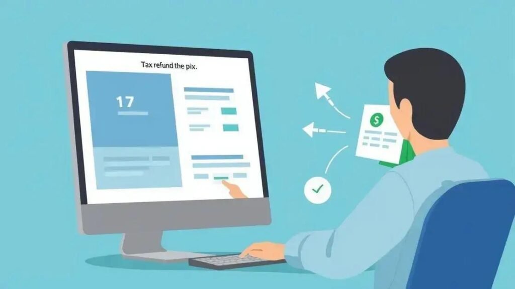 Restituições de tributos do Simples Nacional agora são feitas via Pix