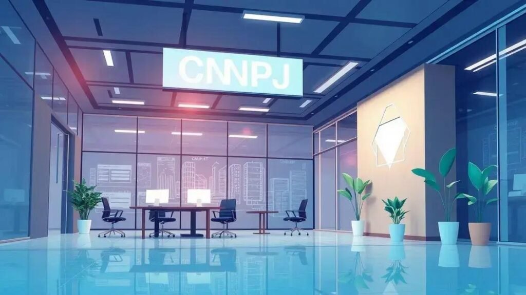 RFB anuncia novo CNPJ alfanumérico obrigatório a partir de 2026