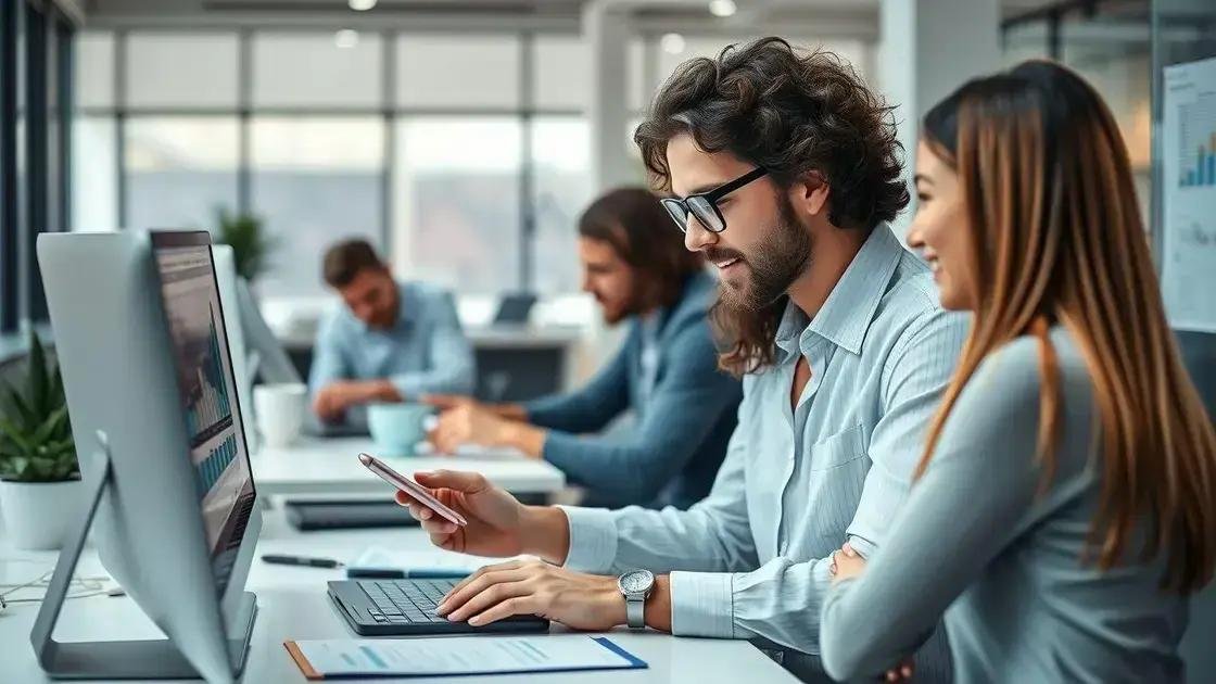 Se destaque: habilidades essenciais para ser um contador de sucesso