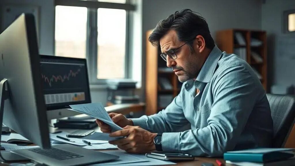 Sete erros financeiros que levam empresas à falência no Brasil