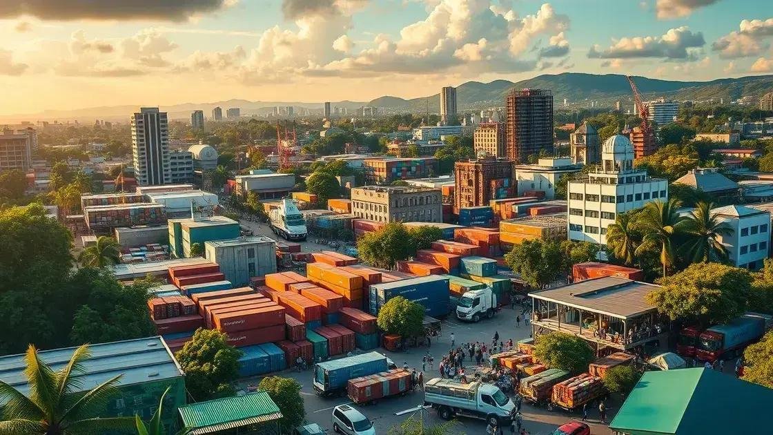 STJ isenta vendas na Zona Franca de Manaus de PIS e Cofins