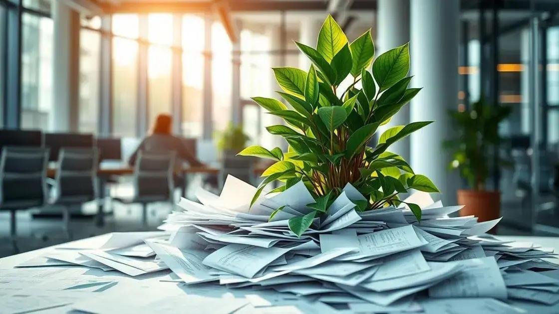 A contabilidade de impacto potencializa relatórios ESG eficazes