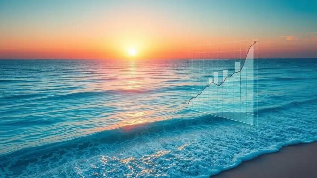 Como a Estratégia do Oceano Azul Pode Transformar Serviços Contábeis