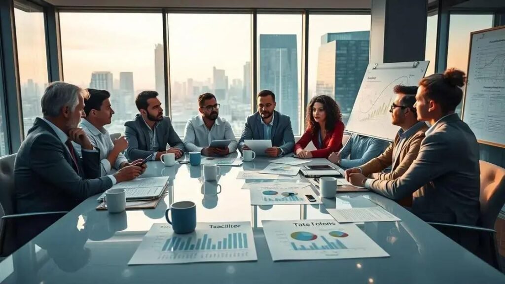 Como a reforma tributária 2025 impactará pequenos negócios no Brasil