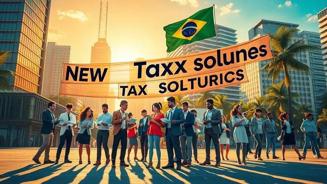 Entenda o fim do ICMS e ISS com as novas mudanças tributárias no Brasil