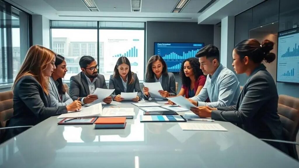 Entenda o Reajuste Salarial: Como Funciona Segundo a CLT