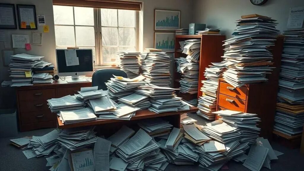 Pequenos erros contábeis e o risco de grandes prejuízos: como evitar?