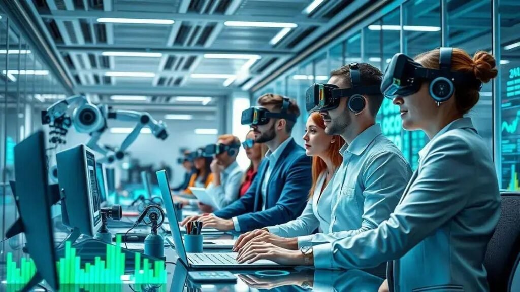 Tendências da contabilidade para 2025: como se preparar e inovar