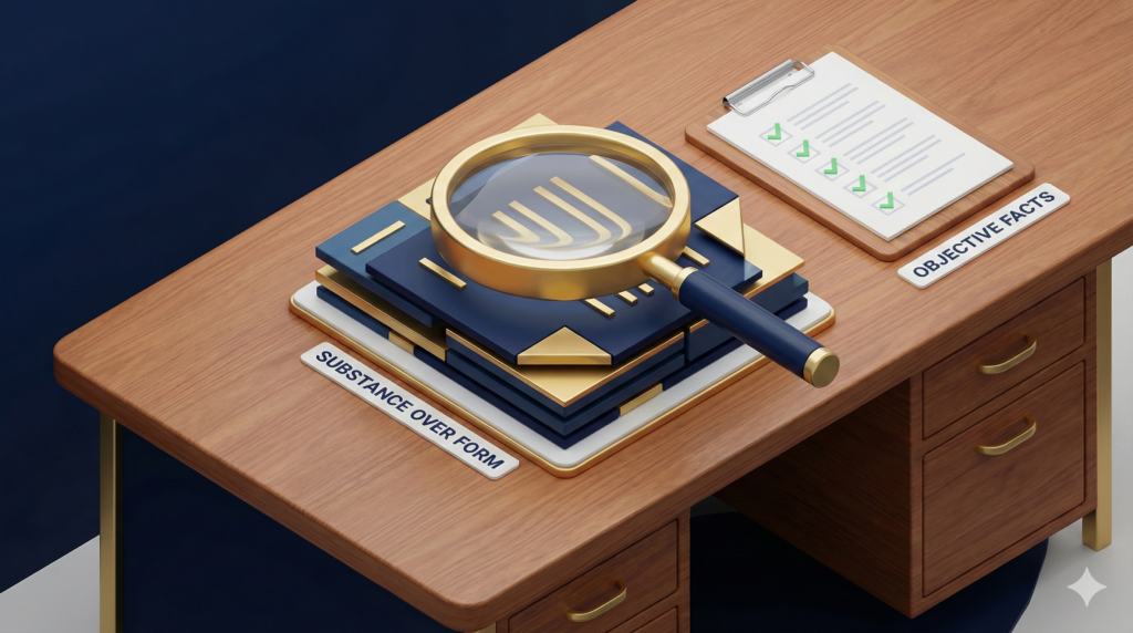 Julgamento Contábil