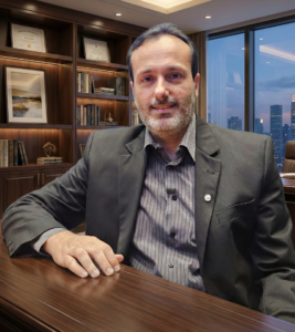 Márcio de Rezende Martinho