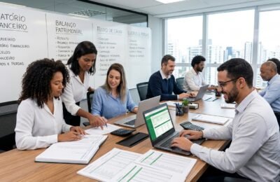eSocial em 2026 com fiscalizaçao ampliada e integração contábil