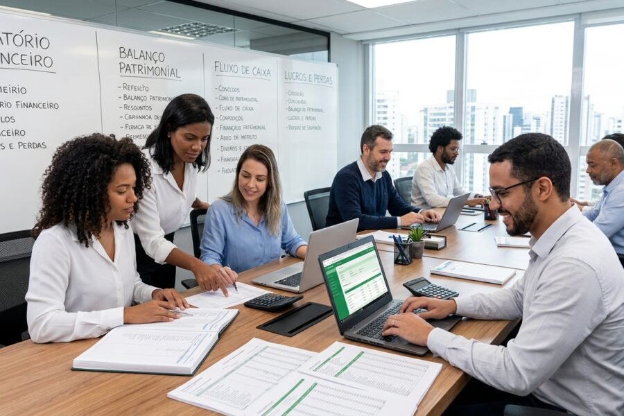 eSocial em 2026 com fiscalizaçao ampliada e integração contábil