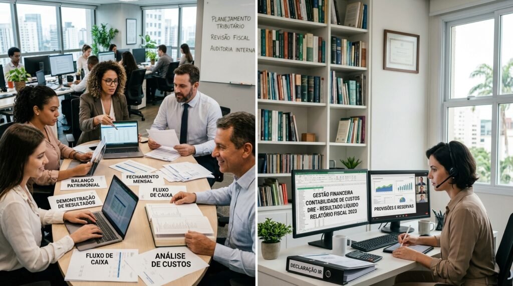 EFD-Reinf e lucros: quando a Receita exige informar em 2026?